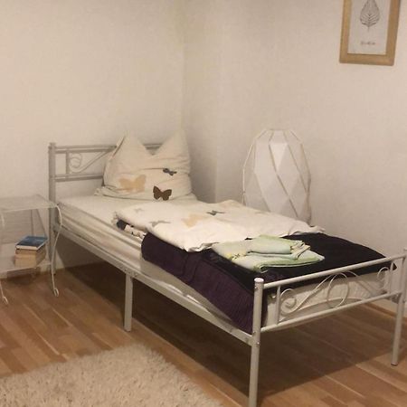 City Apartment Schweinfurt Exterior foto